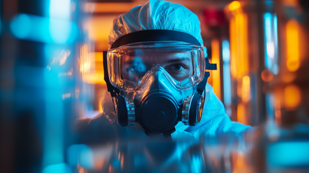 Forschung und Entwicklung